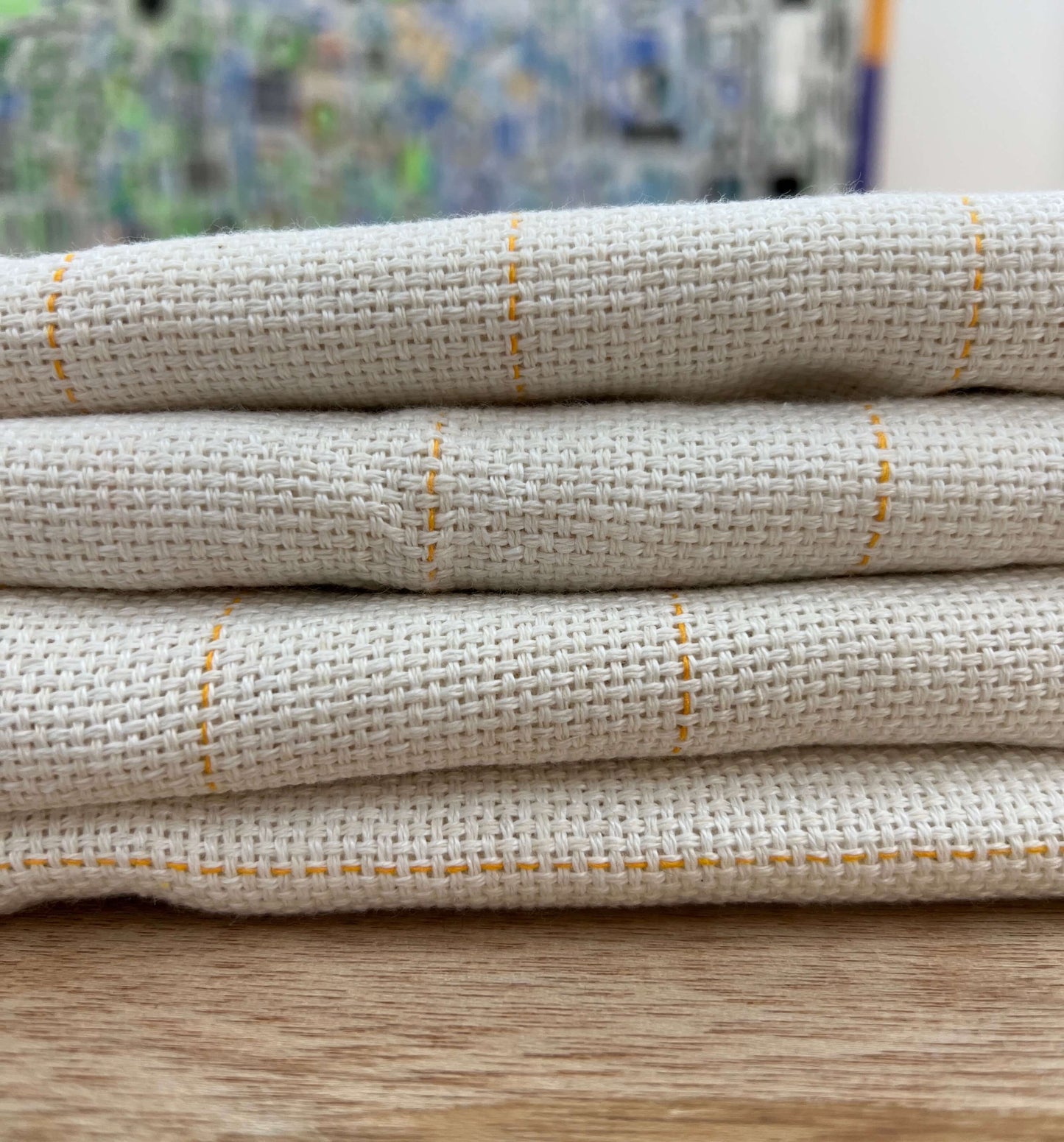 Primary Tufting Cloth 2.1x4 meters