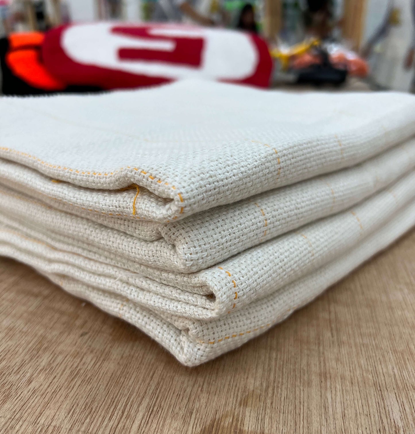 Primary Tufting Cloth 2.1x4 meters