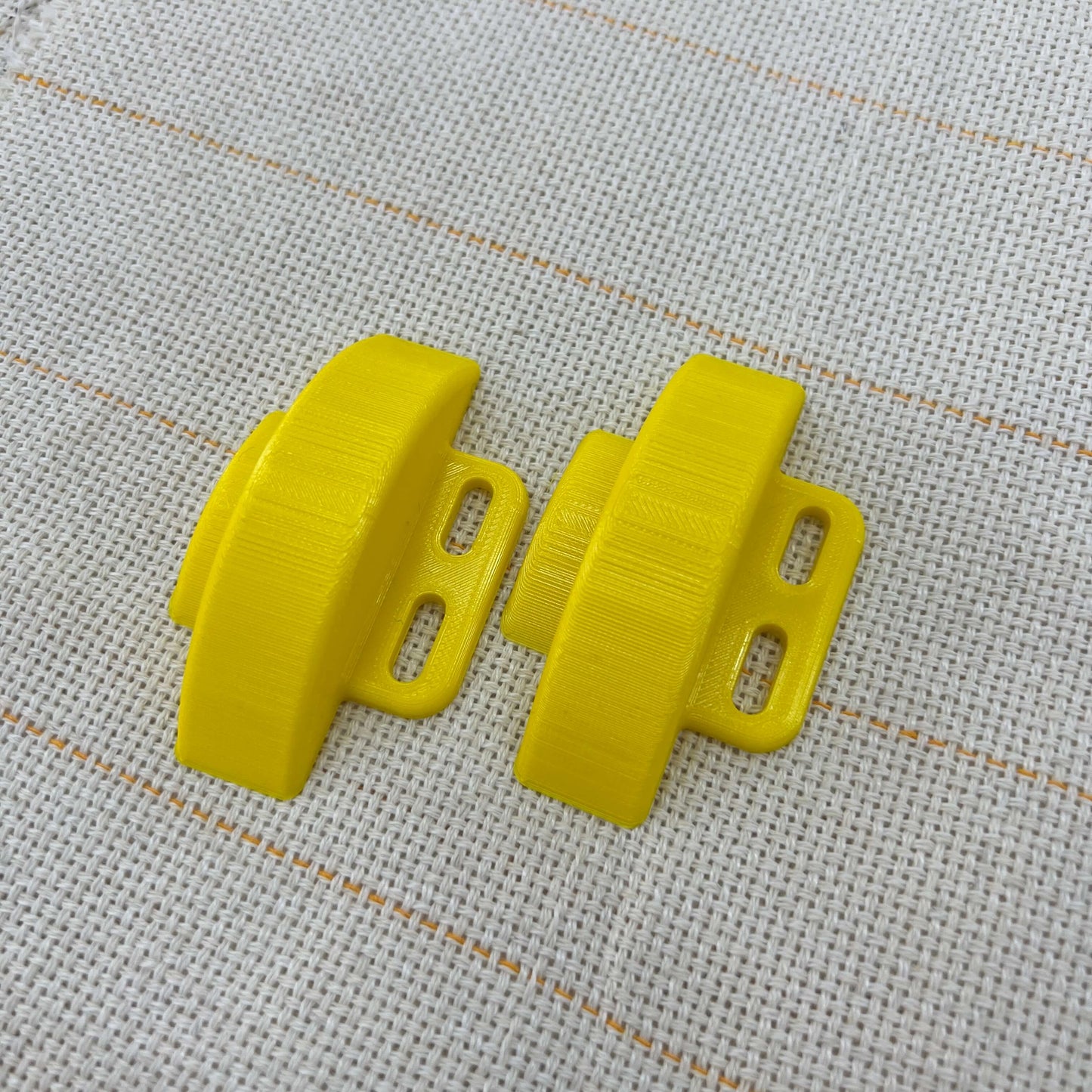 Rug Tufting Gun Gear Cover