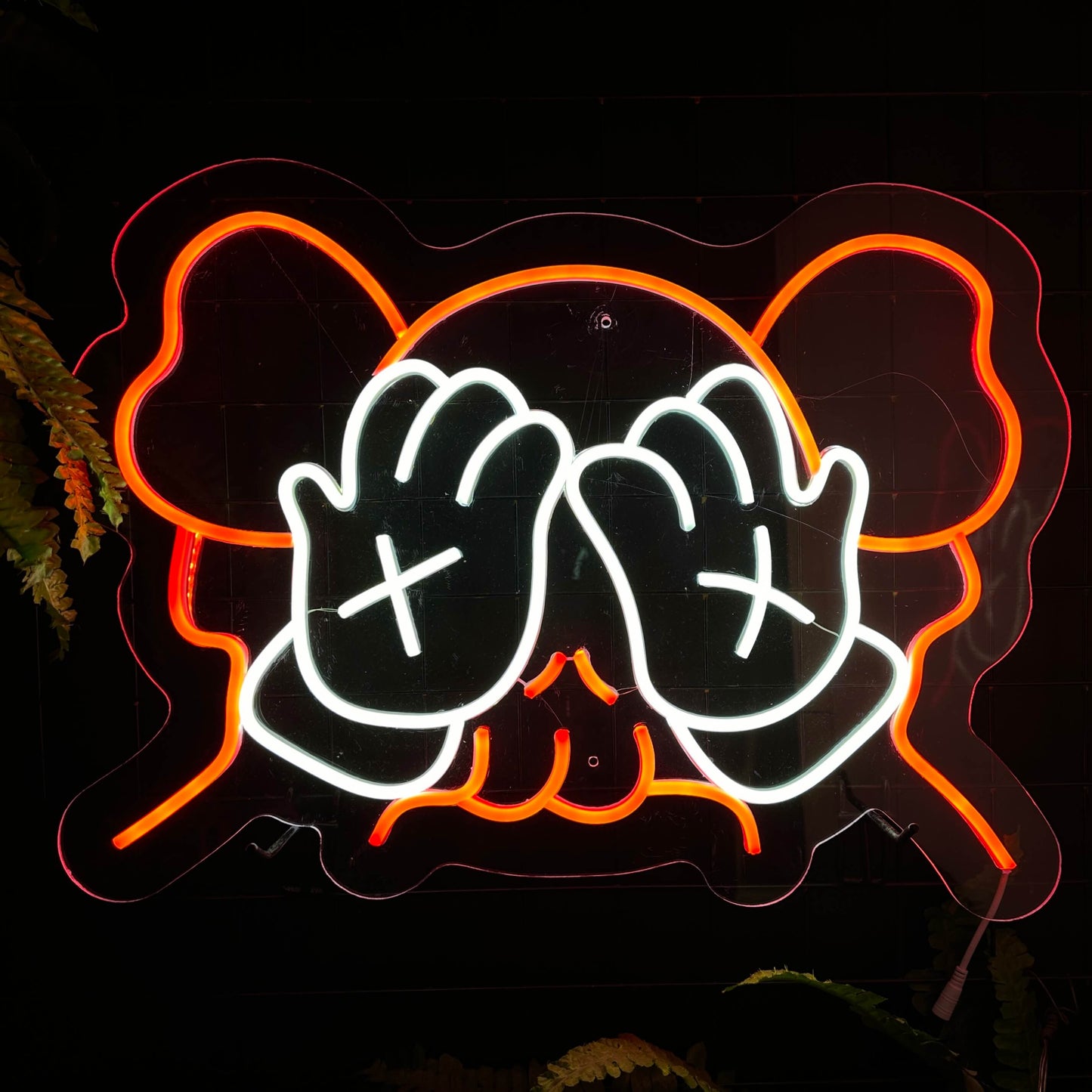 KAWS