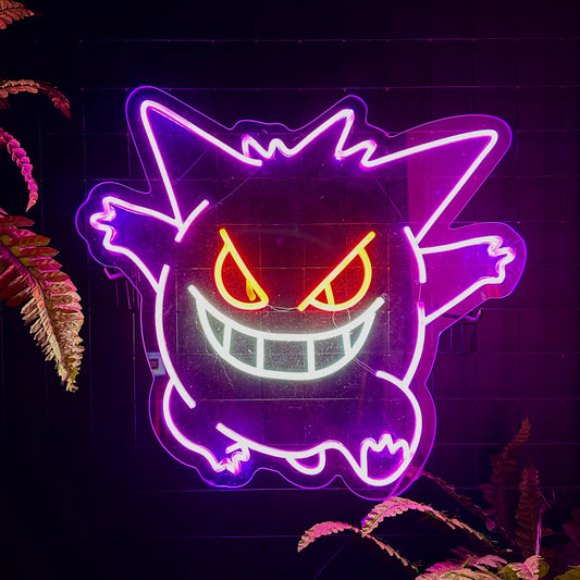 Gengar Pokémon