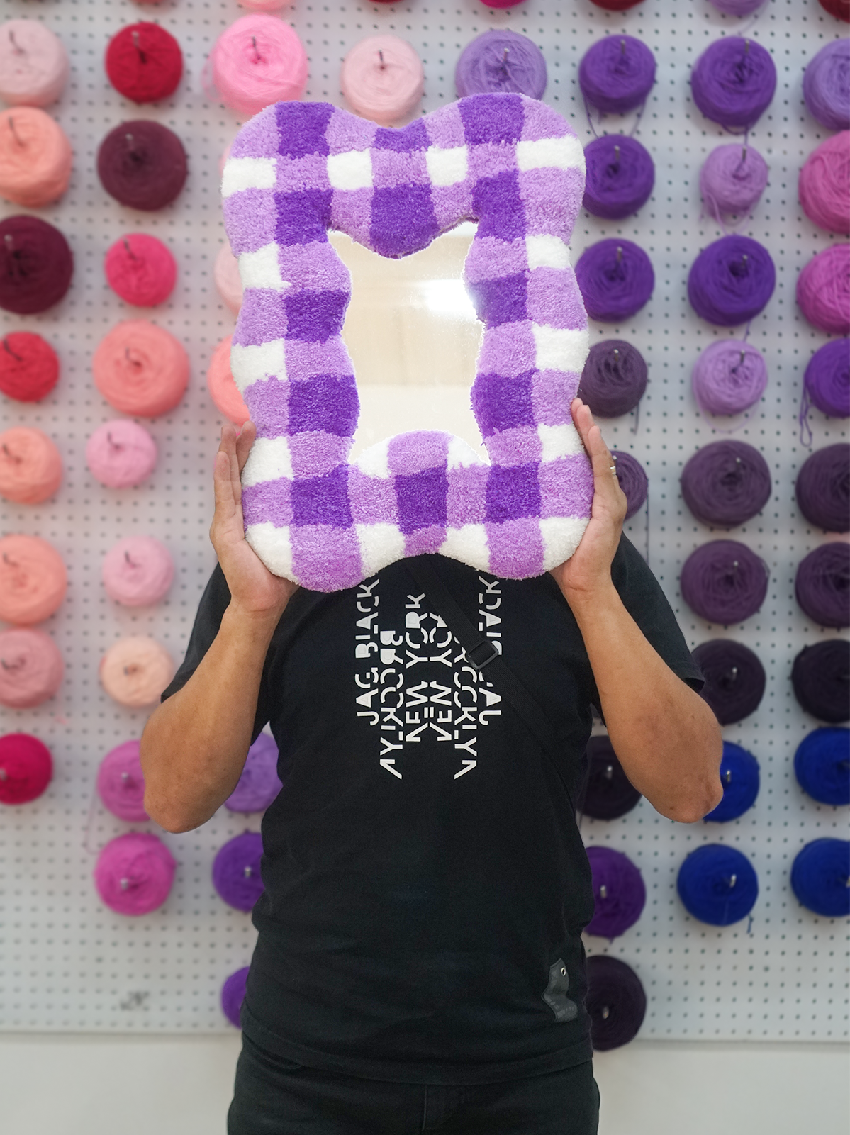 Mirror Rug Masterclass