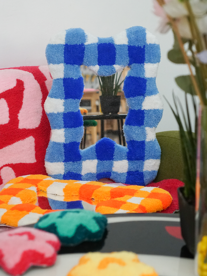 Mirror Rug Masterclass