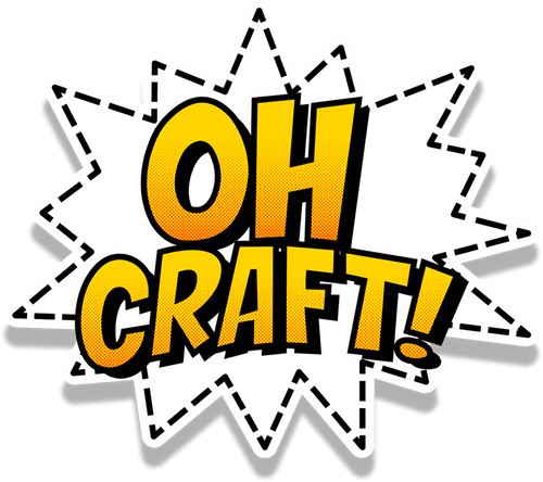 Primary Tufting Cloth 2.1x4 meters – Oh Craft Workshop